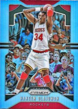 Hakeem Olajuwon