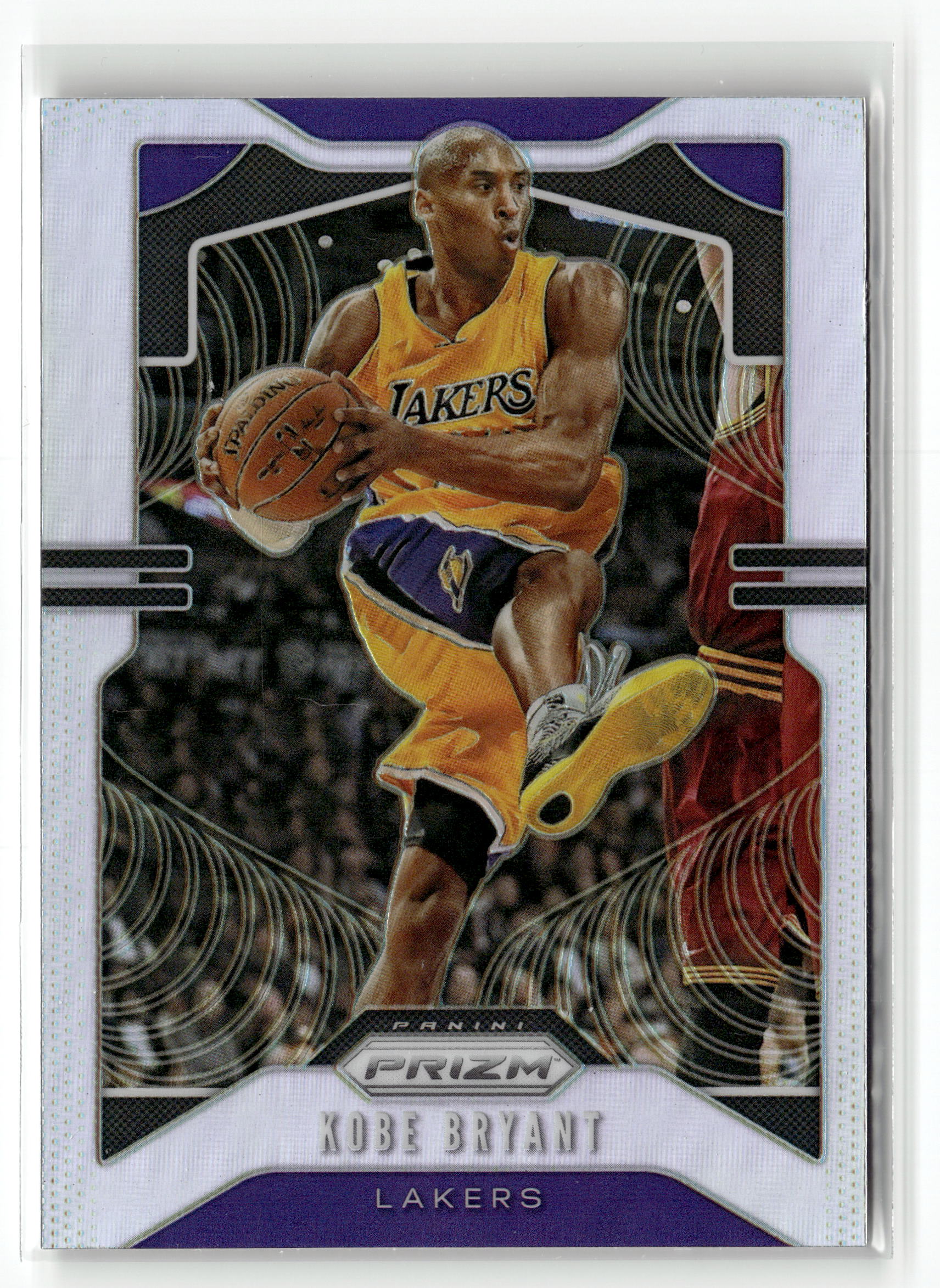 Kobe Bryant