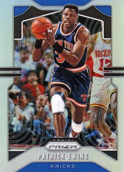 #13 Patrick Ewing