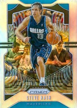 Steve Nash