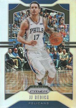 JJ Redick