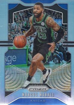 Marcus Morris
