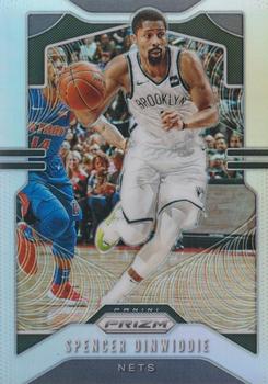 Spencer Dinwiddie