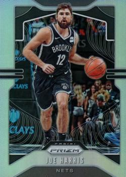 Joe Harris