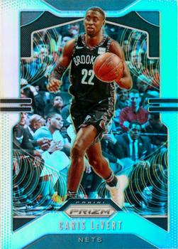 Caris LeVert