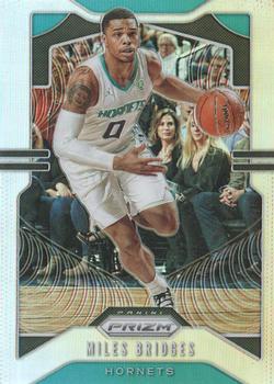 Miles Bridges