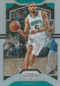 Nicolas Batum