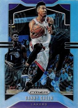 Danny Green