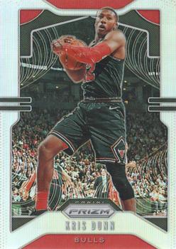 Kris Dunn