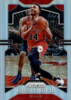Wendell Carter Jr.