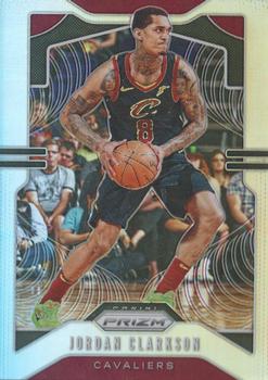 Jordan Clarkson
