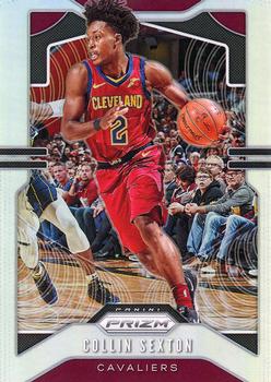 Collin Sexton
