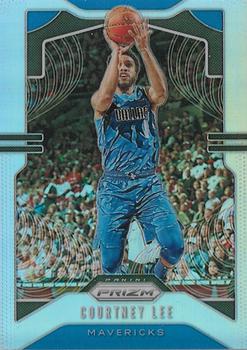 Courtney Lee