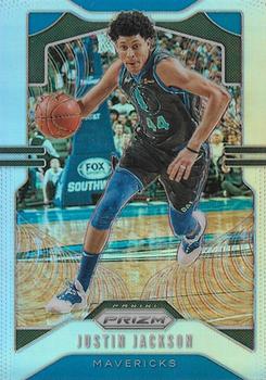 Justin Jackson