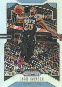 Josh Jackson