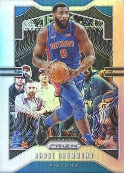 Andre Drummond