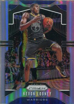 Kevon Looney