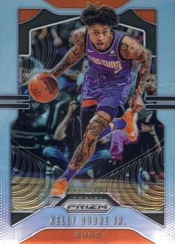 Kelly Oubre Jr.