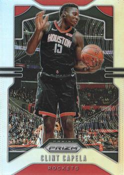 Clint Capela