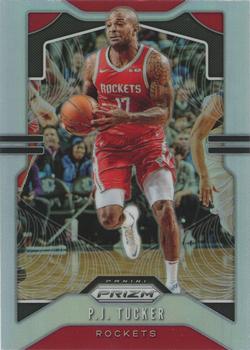 P.J. Tucker