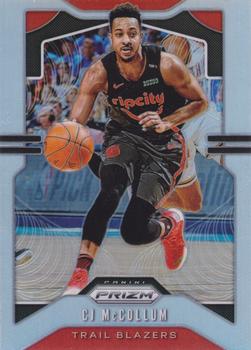 CJ McCollum
