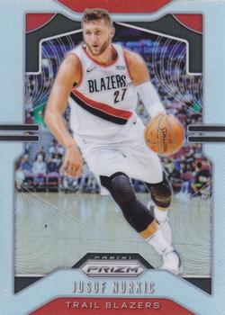 Jusuf Nurkic