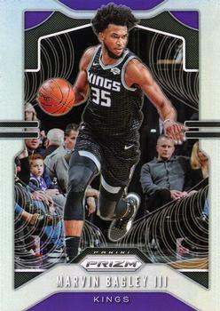 Marvin Bagley III