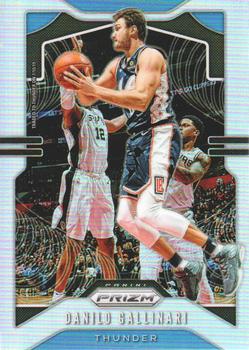 Danilo Gallinari