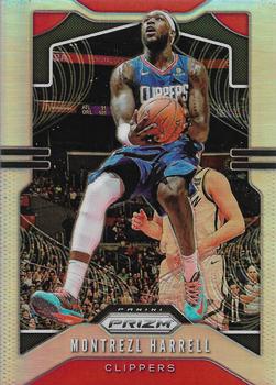 Montrezl Harrell