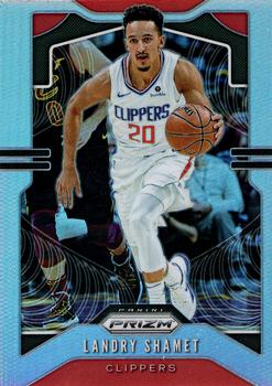 Landry Shamet