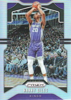 Harry Giles