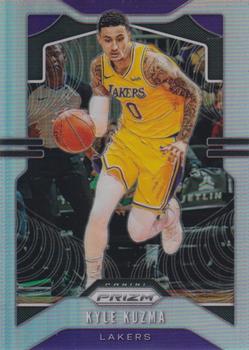 Kyle Kuzma