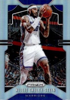 Willie Cauley-Stein