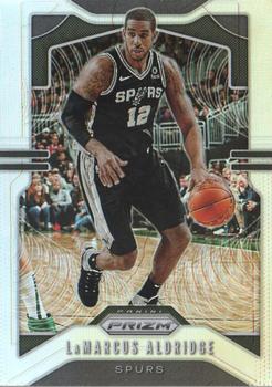 LaMarcus Aldridge