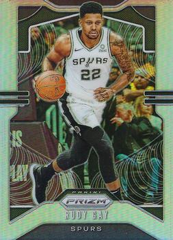 Rudy Gay
