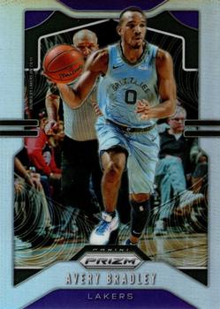 Avery Bradley