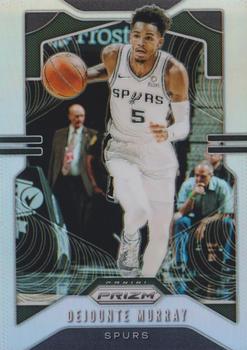 Dejounte Murray