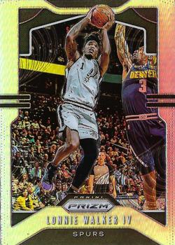 Lonnie Walker IV