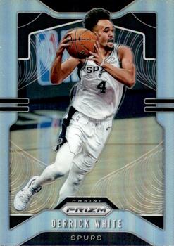 Derrick White