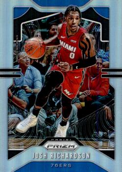 Josh Richardson