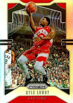 Kyle Lowry