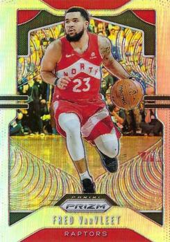 Fred VanVleet