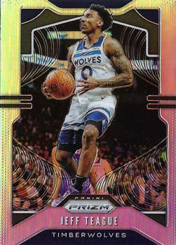 Jeff Teague