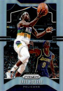 Jrue Holiday