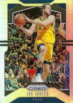 Joe Ingles