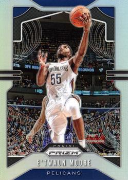 E'Twaun Moore