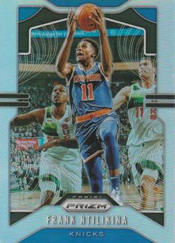 Frank Ntilikina