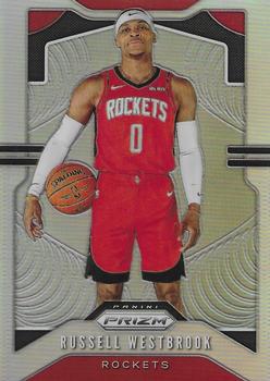 Russell Westbrook