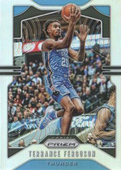 Terrance Ferguson