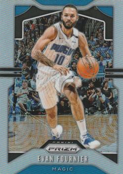 Evan Fournier